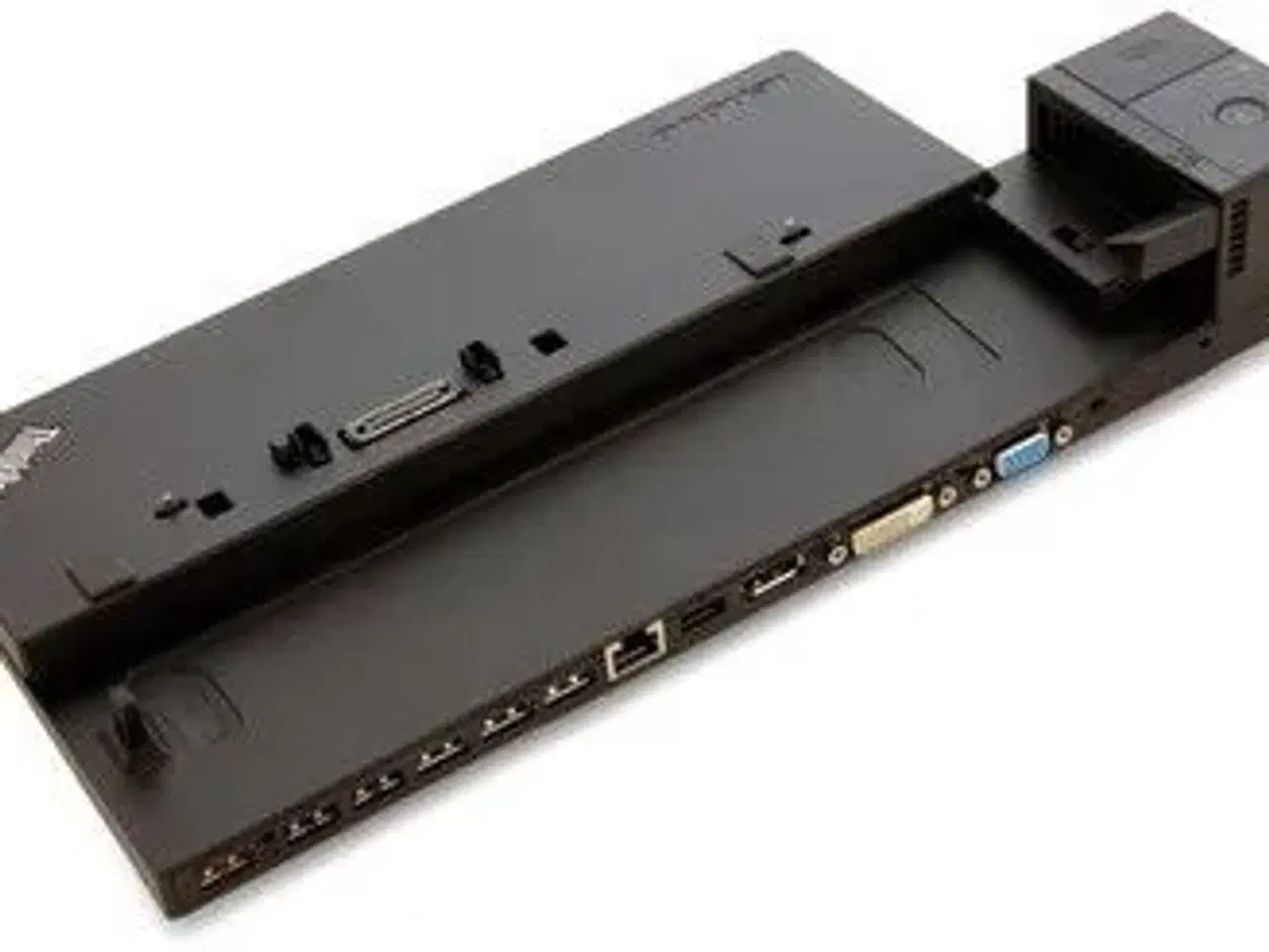 Billede 1 - Lenovo ThinkPad Ultra Dock 40A2