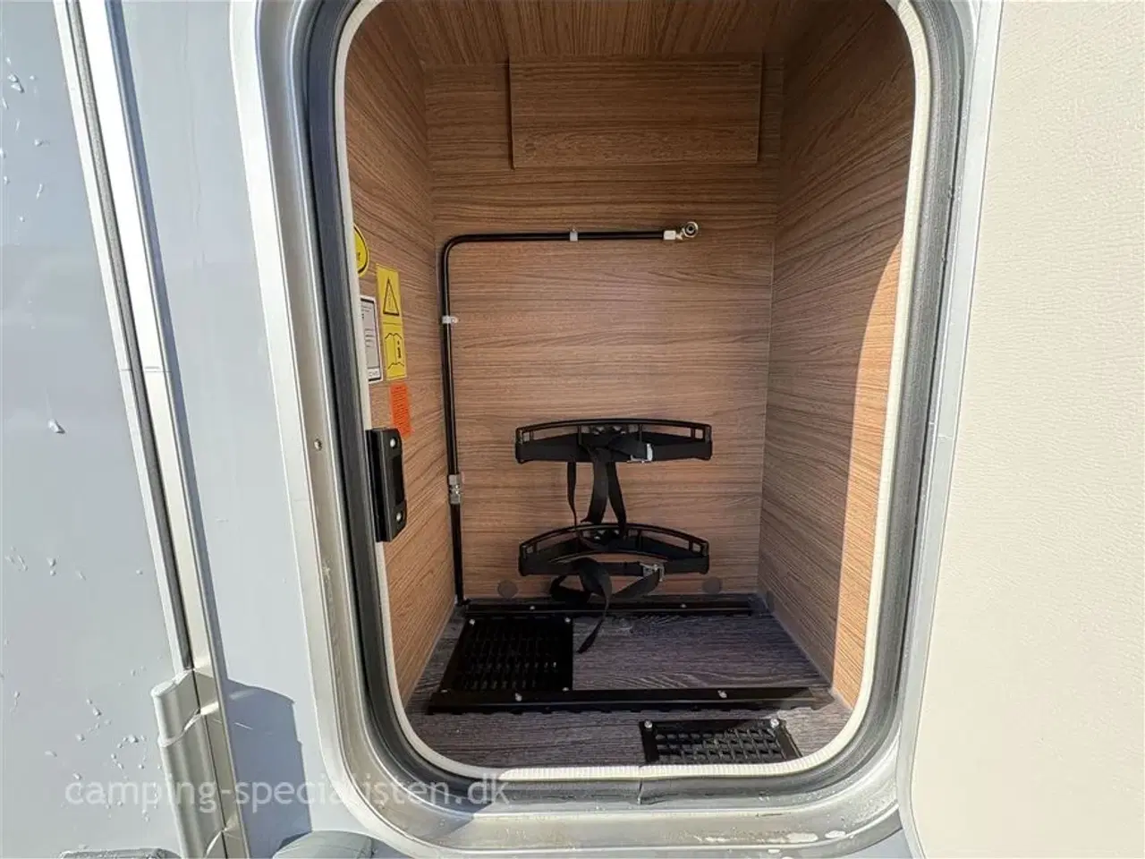 Billede 6 - 2026 - Knaus Van TI 640 MEG "Vansation"   Knaus Van TI 640 MEG Vansation 2026 - Se den  nu hos Camping-Specialisten.dk