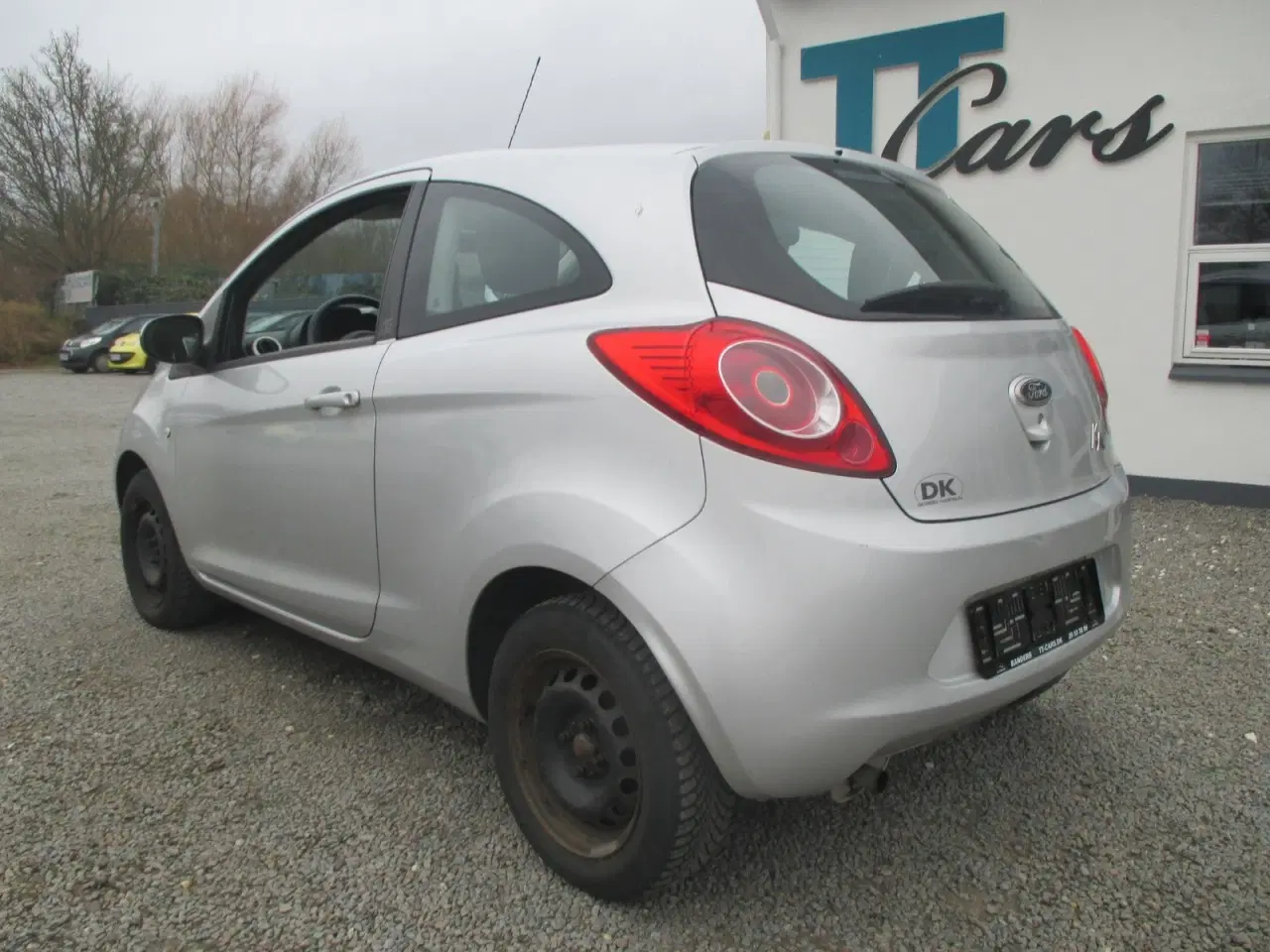 Billede 3 - Ford Ka 1,2 Trend