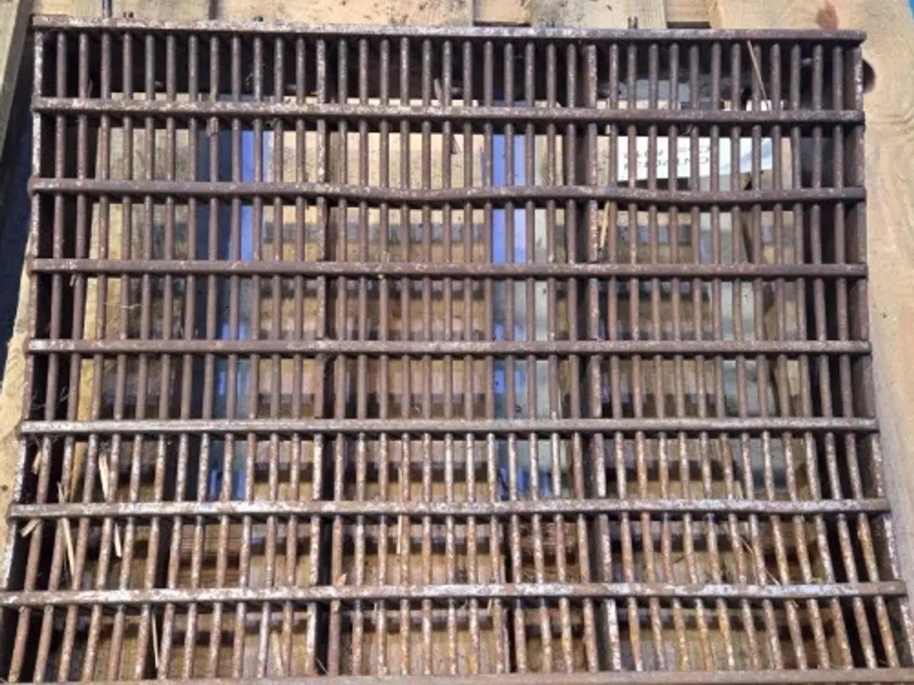 Billede 7 - Case 8010 Tærskebro R. 84182109