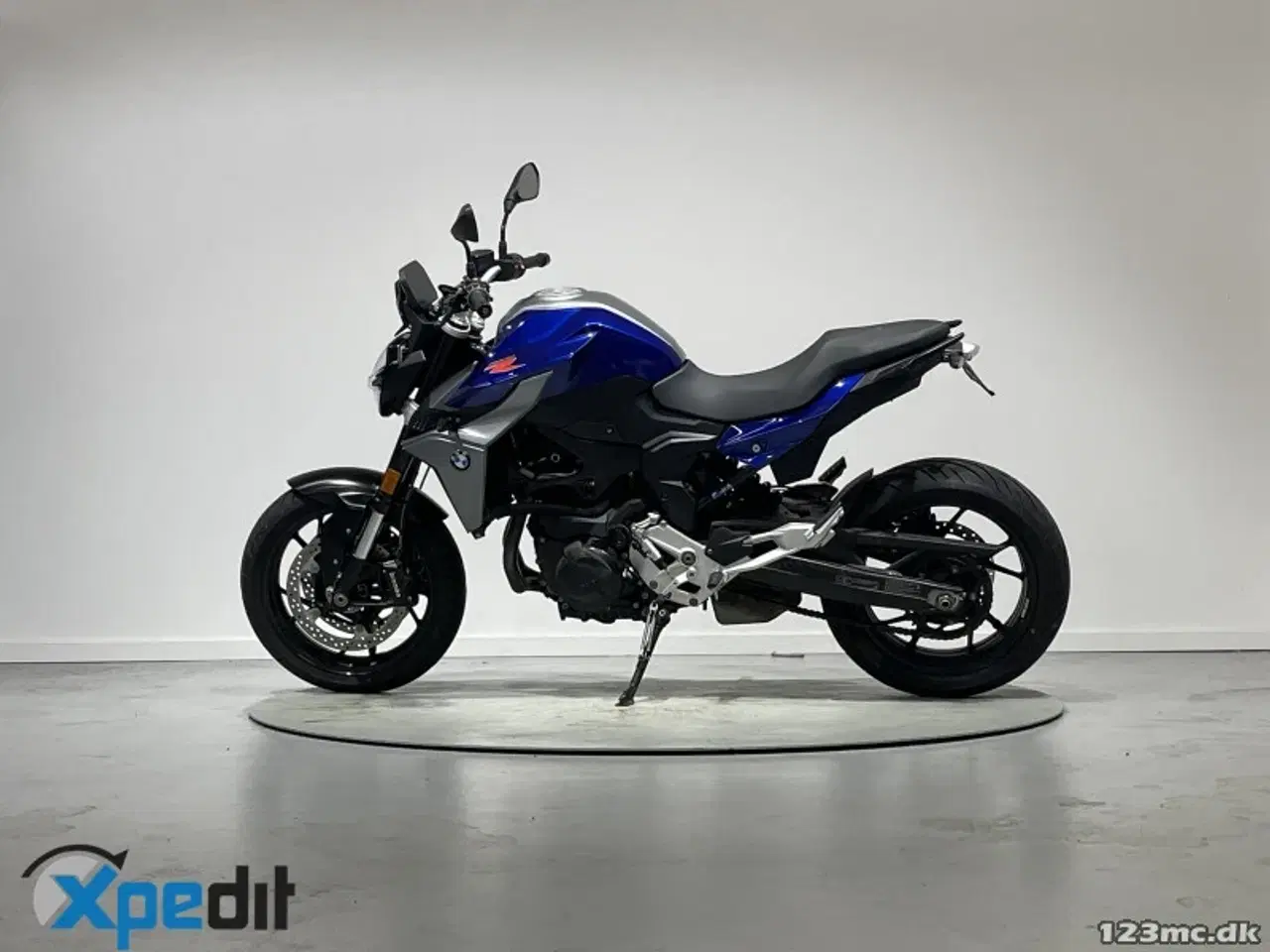 Billede 5 - BMW F 900 R