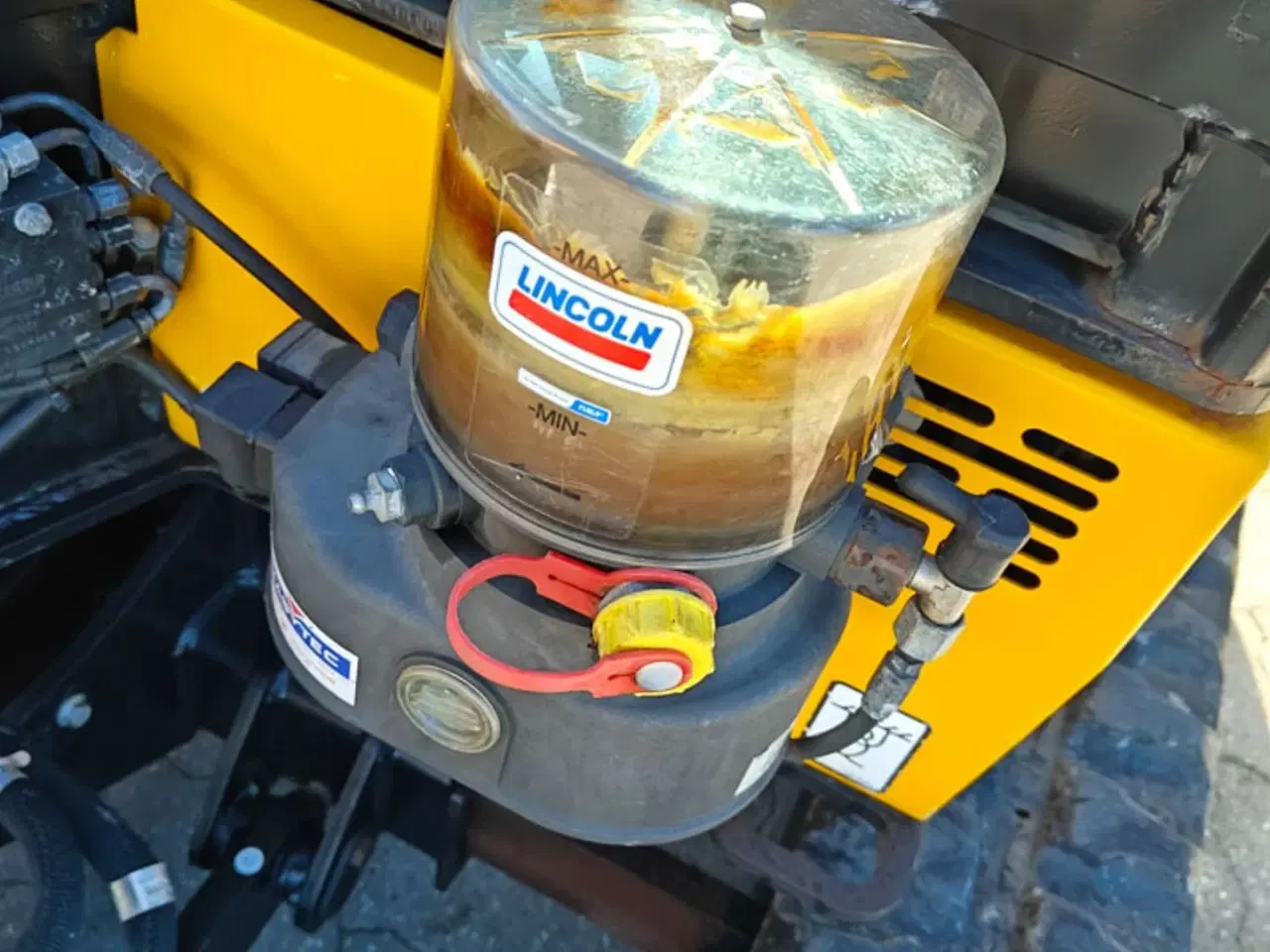 Billede 10 - JCB 19C-1