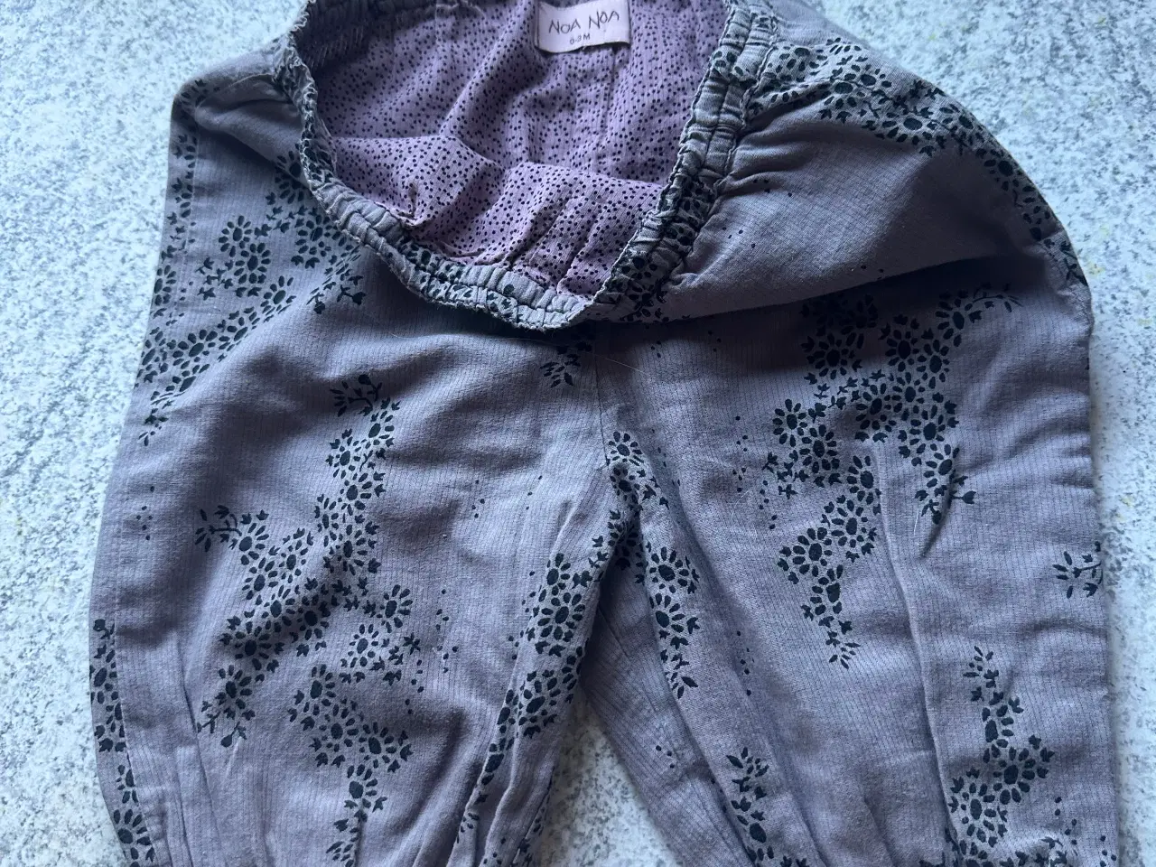 Billede 1 - Helt nye Noa Noa bukser Str 62