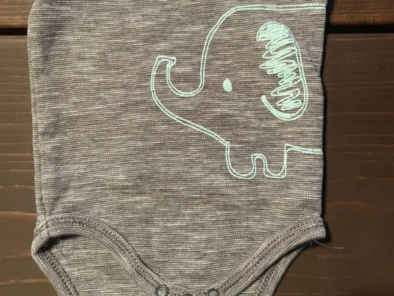 Billede 5 - Baby dreng str 68