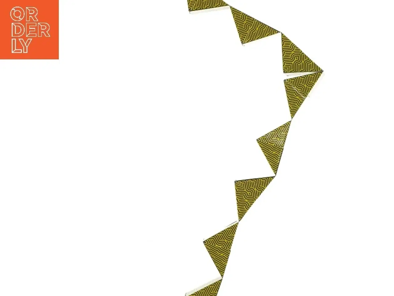 Billede 6 - Foldbart legetøj