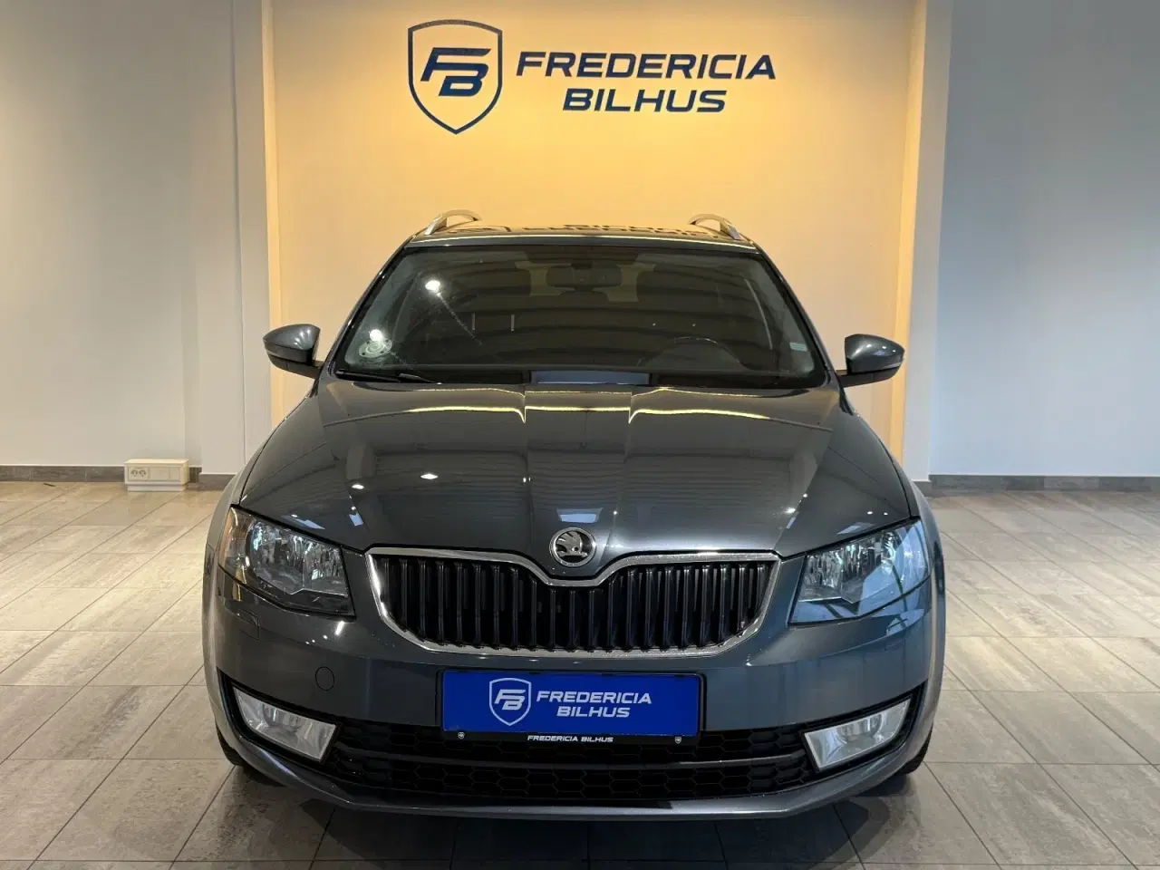 Billede 2 - Skoda Octavia 1,4 TSi 150 Style DSG
