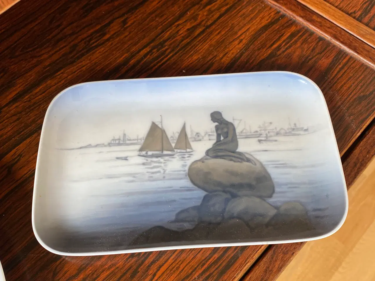 Billede 2 - Bing og Grøndahl Royal Copenhagen figurer