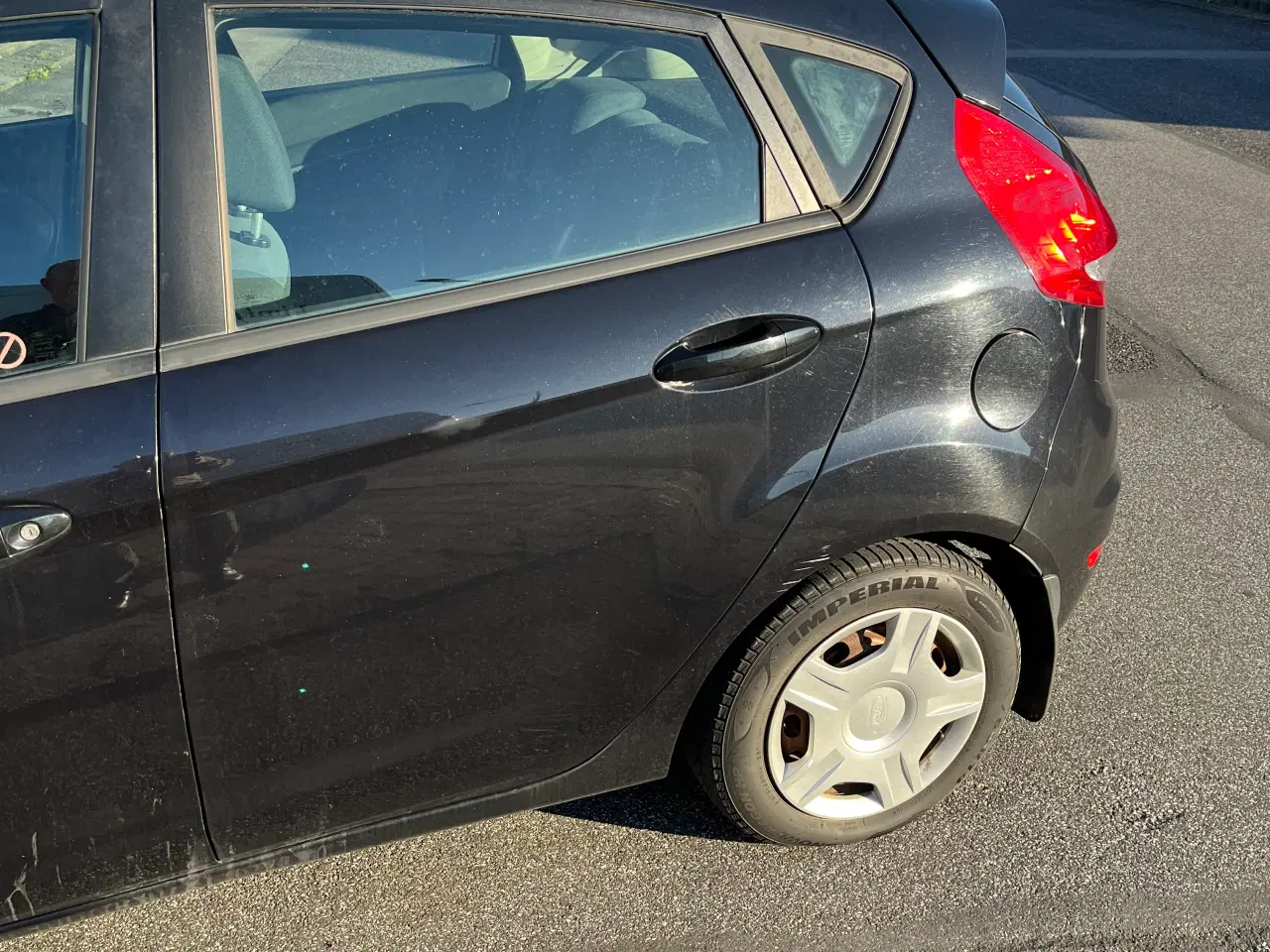 Billede 6 - Ford Fiesta