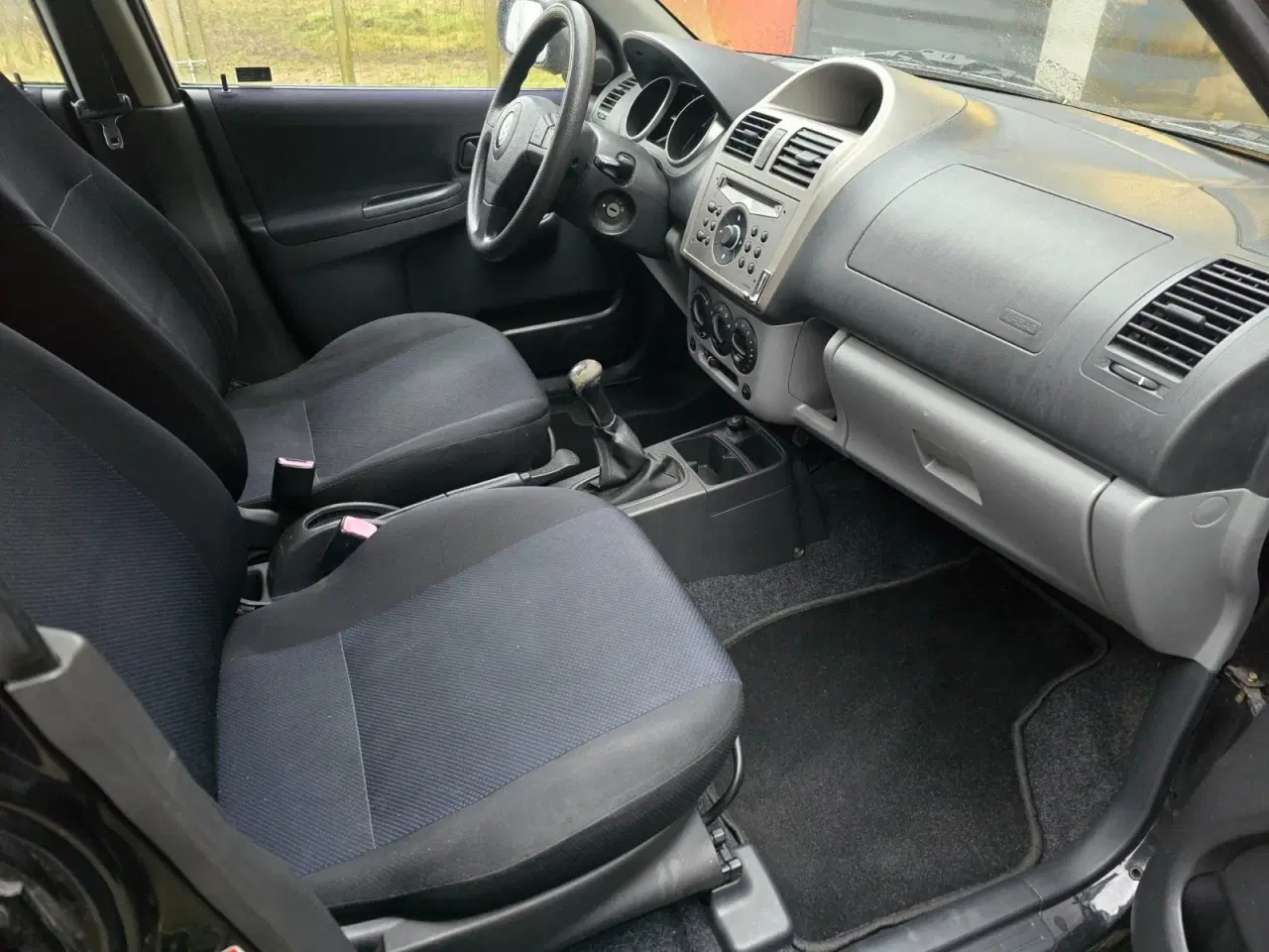 Billede 8 - Suzuki Ignis 1,3 SE