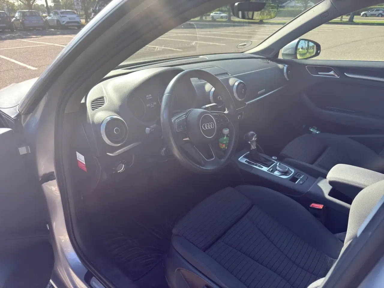 Billede 9 - Audi A3 1,5 TFSi 150 Sport Sportback S-tr.