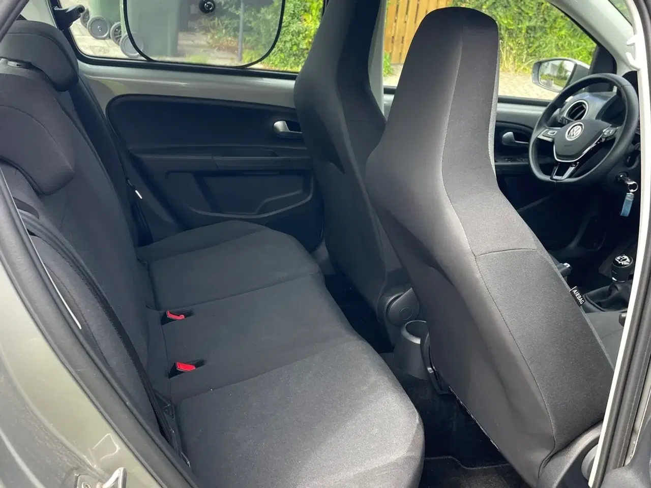 Billede 12 - VW Up! 1,0 MPi 65