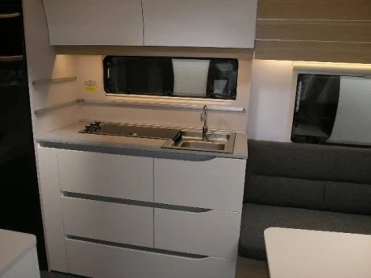 Billede 6 - Adria Adora 613 UT Kampagne