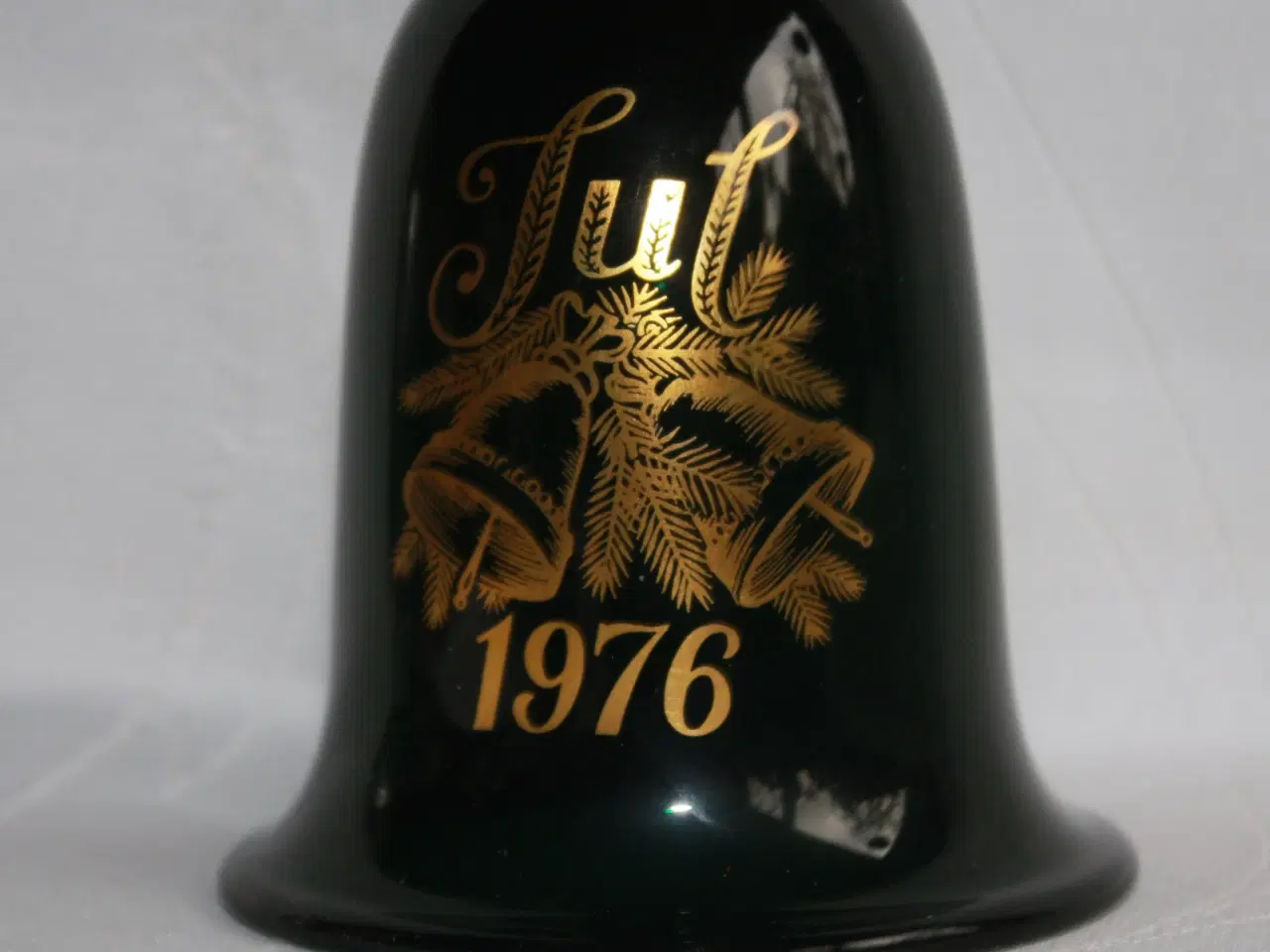 Billede 6 - Julestage / vase 1976 fra Holmegaad