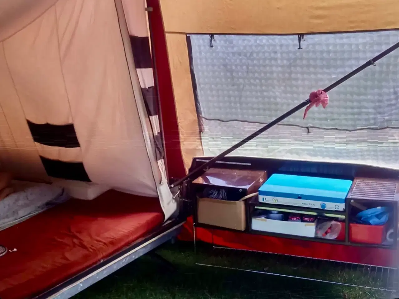 Billede 2 - Camp-let