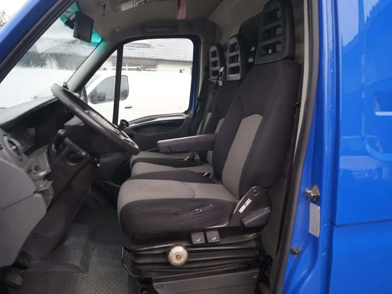 Billede 7 - Iveco Daily 3,0 35S17 12m³ Van