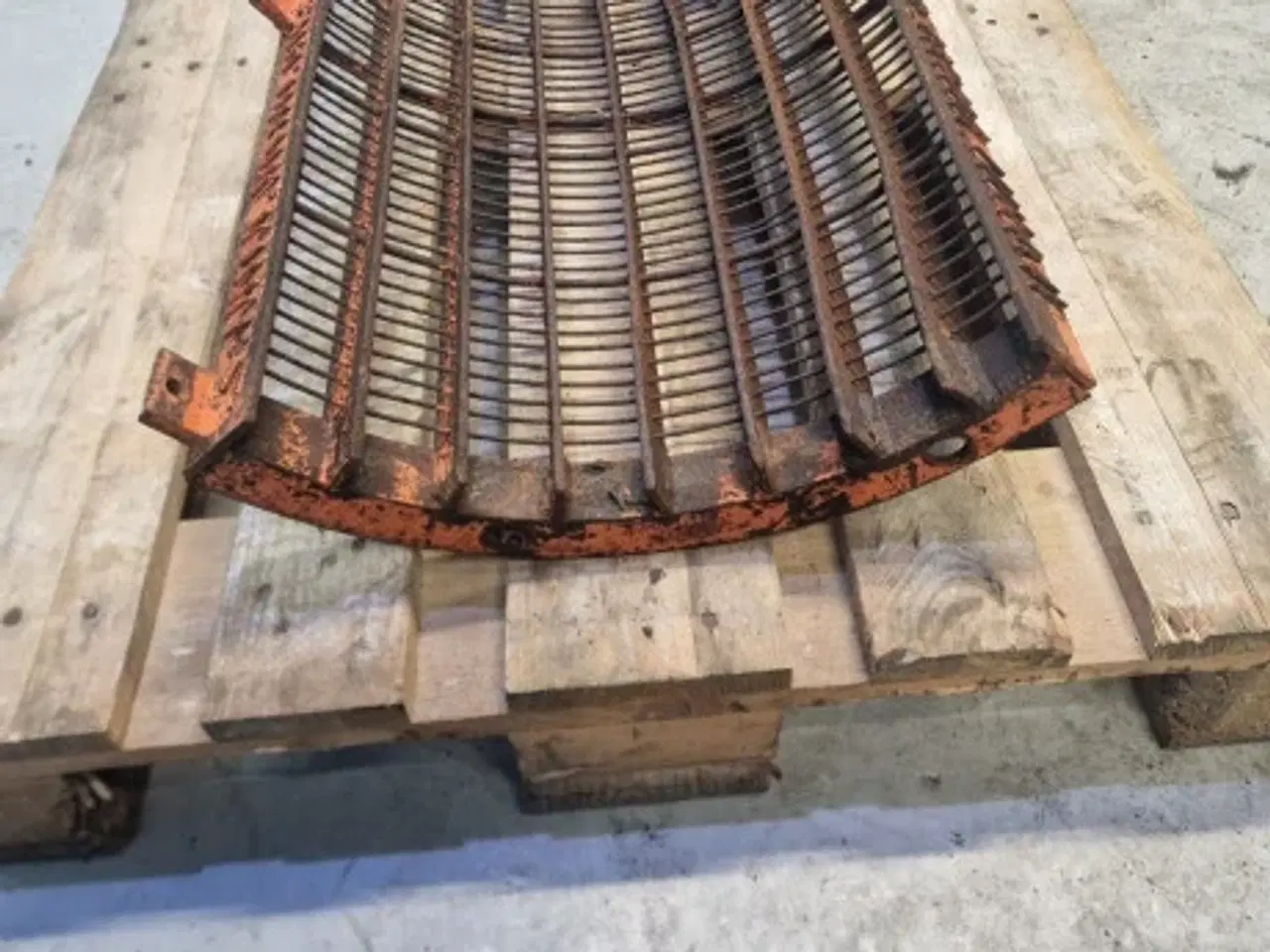 Billede 8 - Dronningborg D1250 Bro 28320084