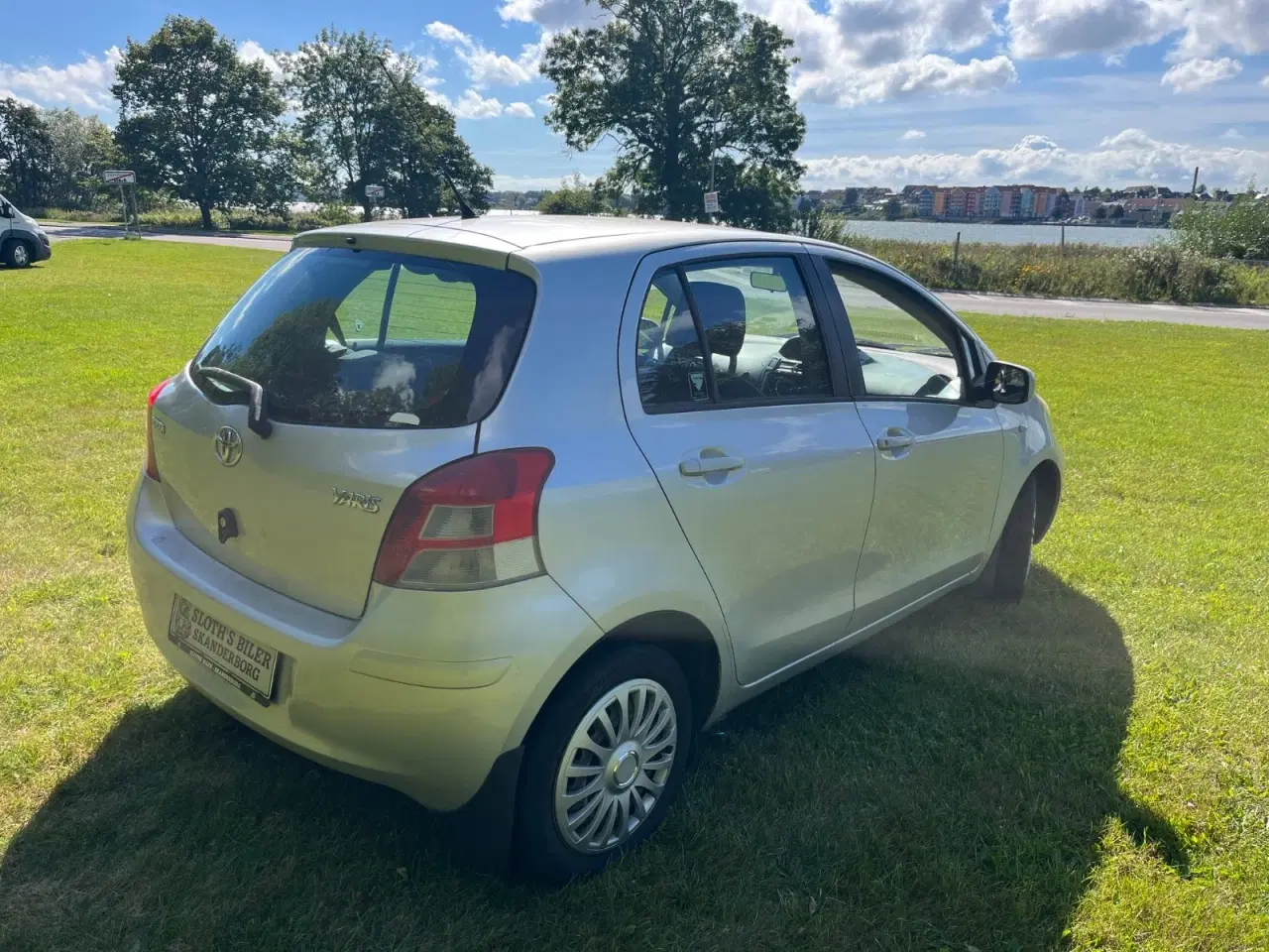 Billede 9 - Toyota Yaris 1,3 T2