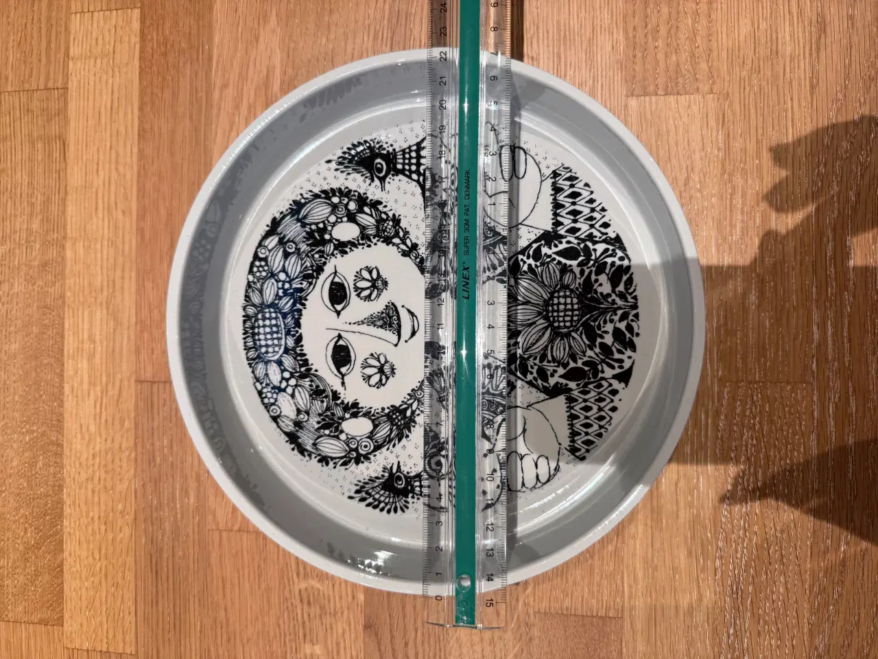 Billede 2 - Bjørn Winblad fad