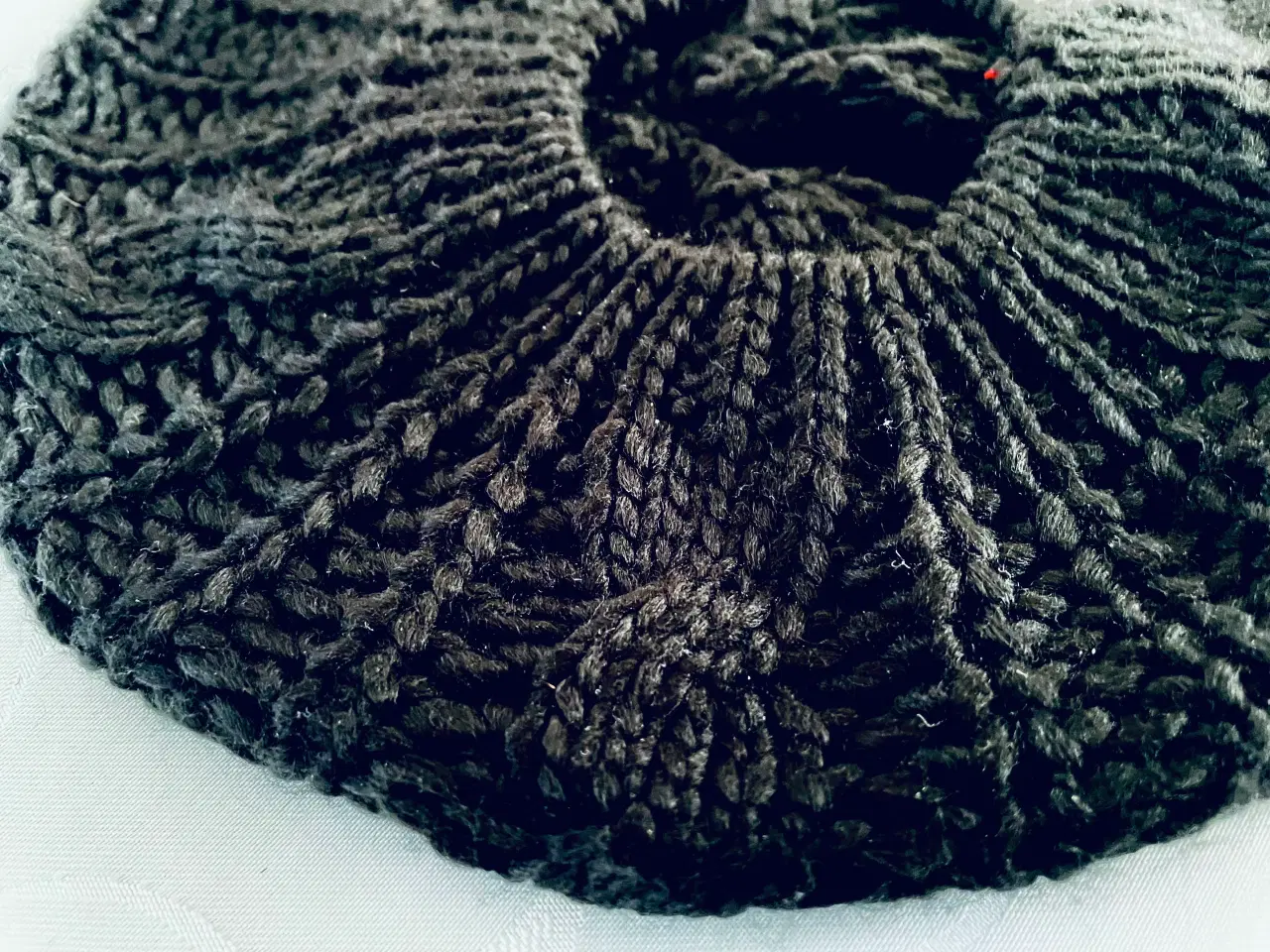 Billede 5 - Hue i god stand 