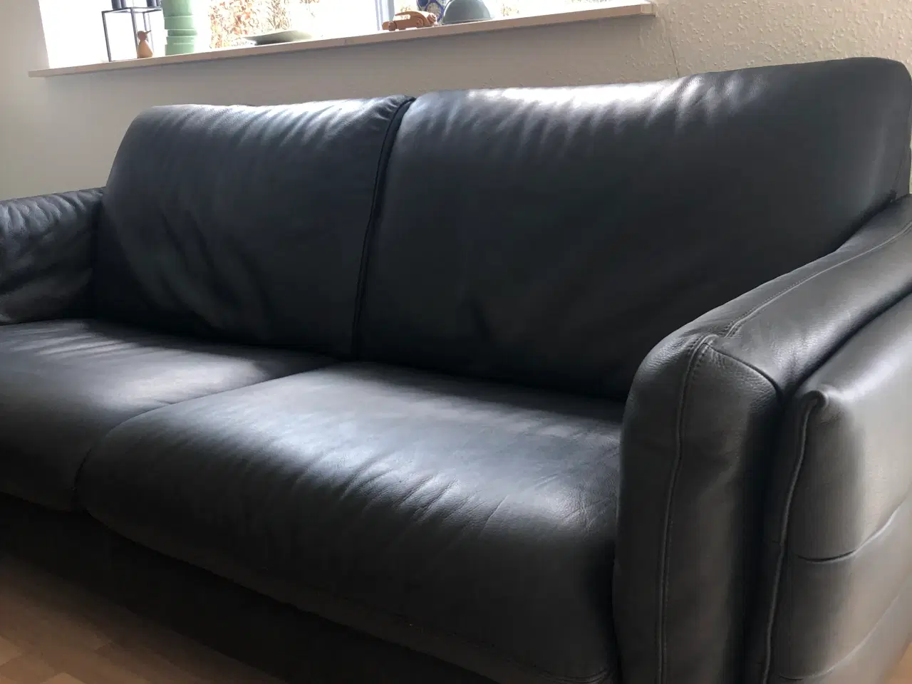 Billede 1 - Natuzzi sofaer