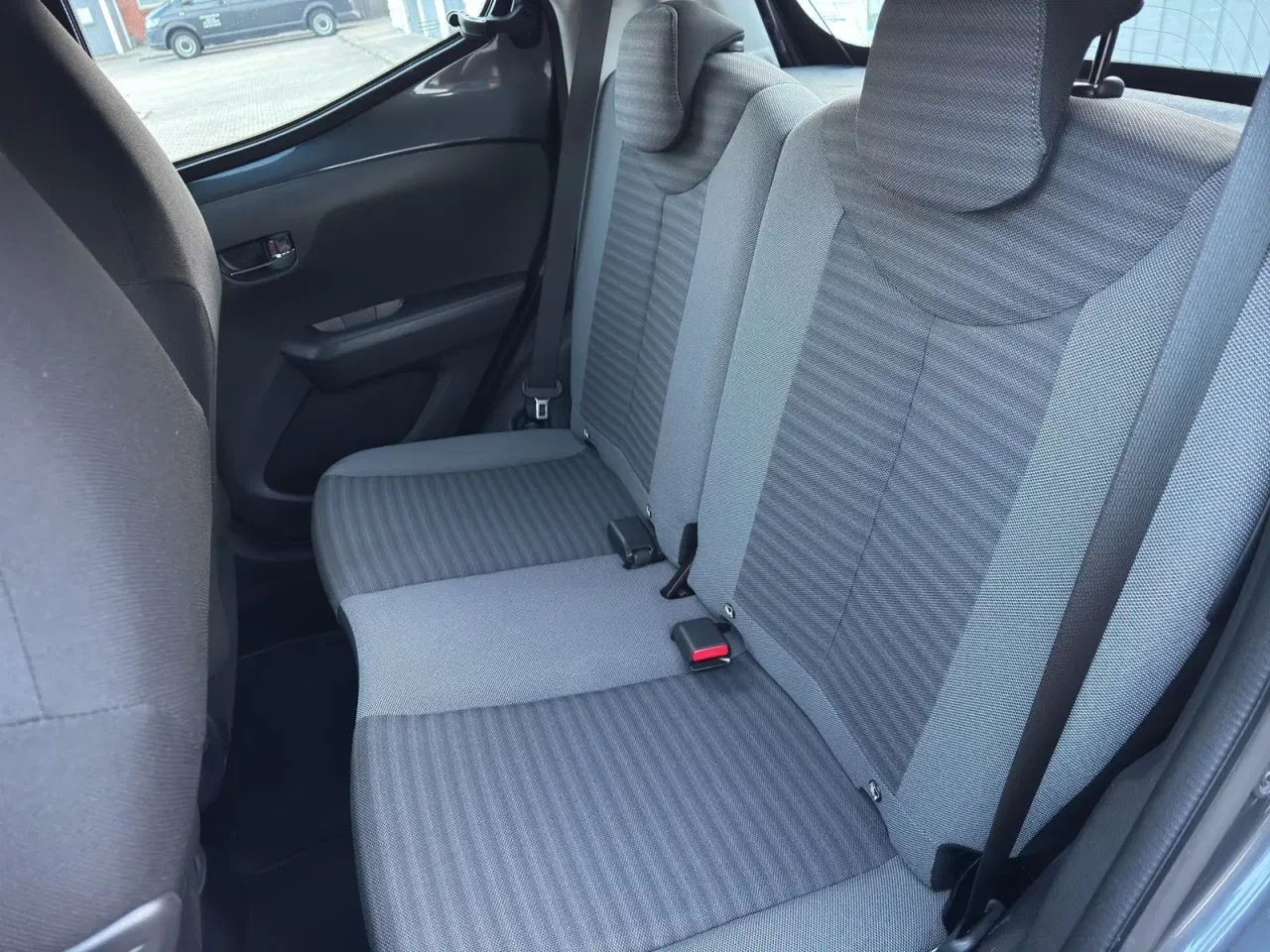 Billede 16 - Toyota Aygo 1,0 VVT-i x-plore x-shift