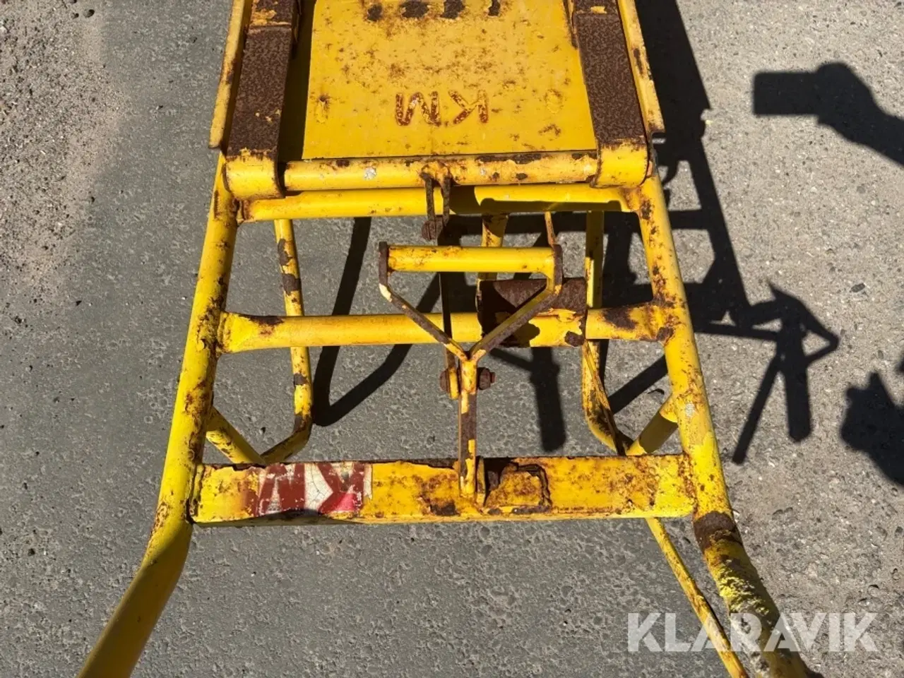 Billede 11 - Murstensvogn