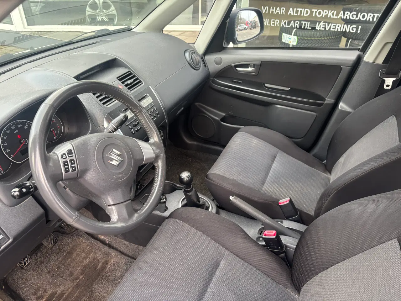 Billede 7 - meget velholdt bil køre godt