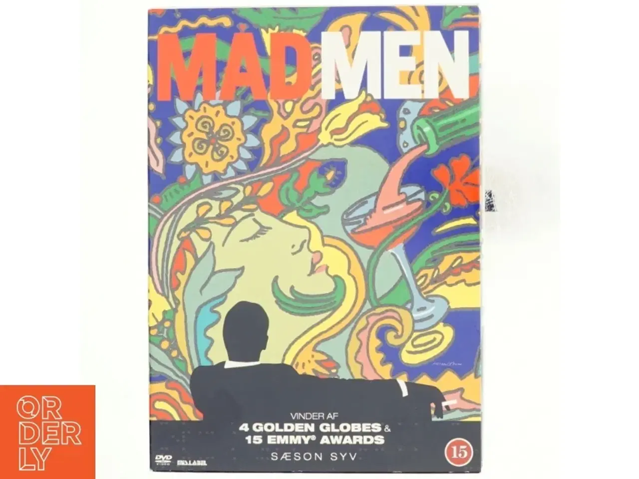 Billede 1 - Madmen