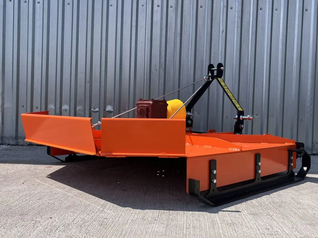 Billede 4 - Sanko KR