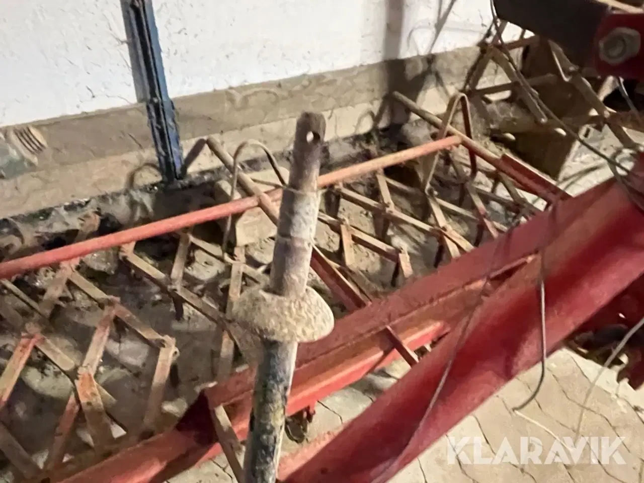 Billede 12 - Granat harve