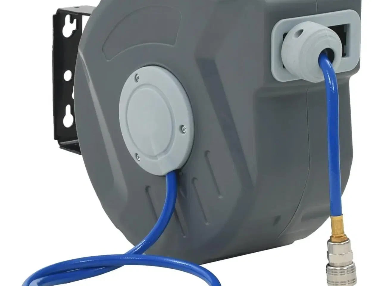 Billede 1 - Automatisk luftslangetromle 3/8" 12 m
