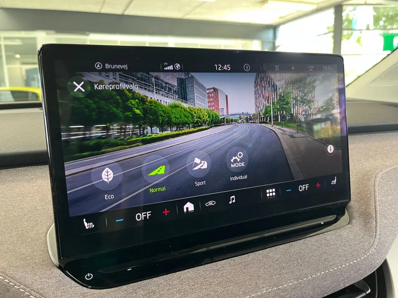 Billede 20 - Skoda Enyaq 60 iV Selection Lodge