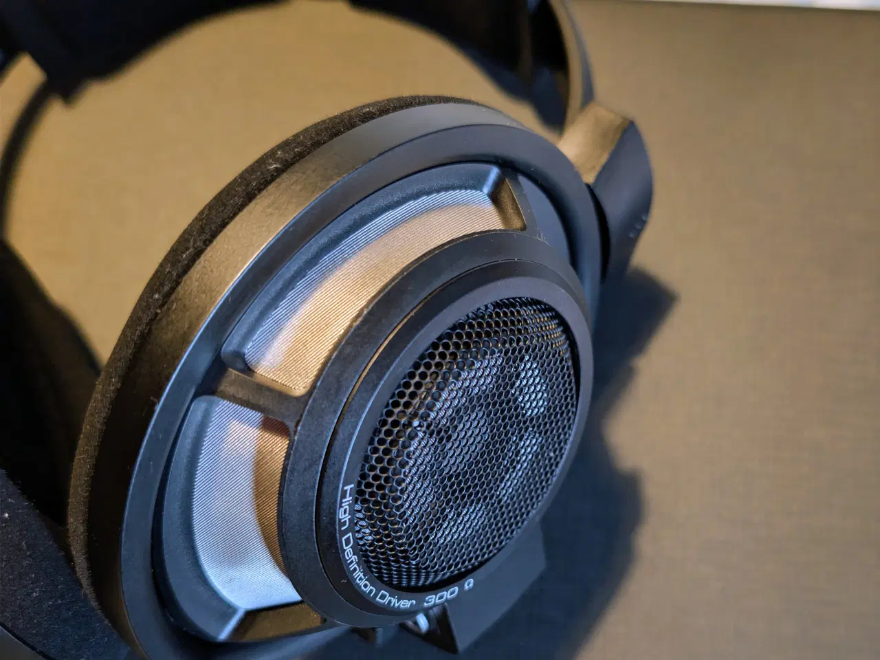 Billede 6 - Sennheiser HD 800s