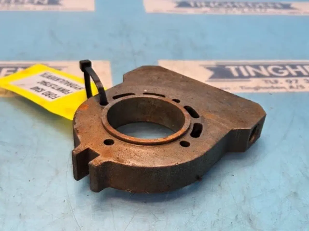 Billede 7 - Ford 8340 Hydraulikventil F0NN7L575AC