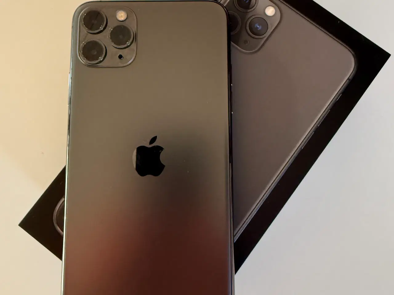 Billede 1 - iPhone 11 Pro Max 512 GB