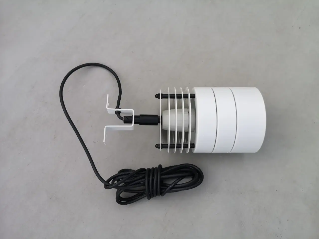Billede 2 - Retro lampe fra Laterna Danica