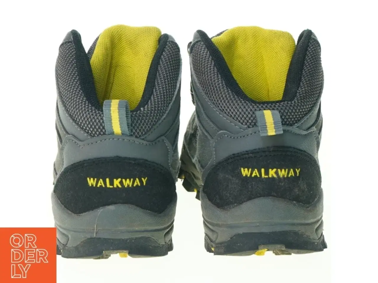 Billede 4 - Støvler fra Walkway (str. 30)