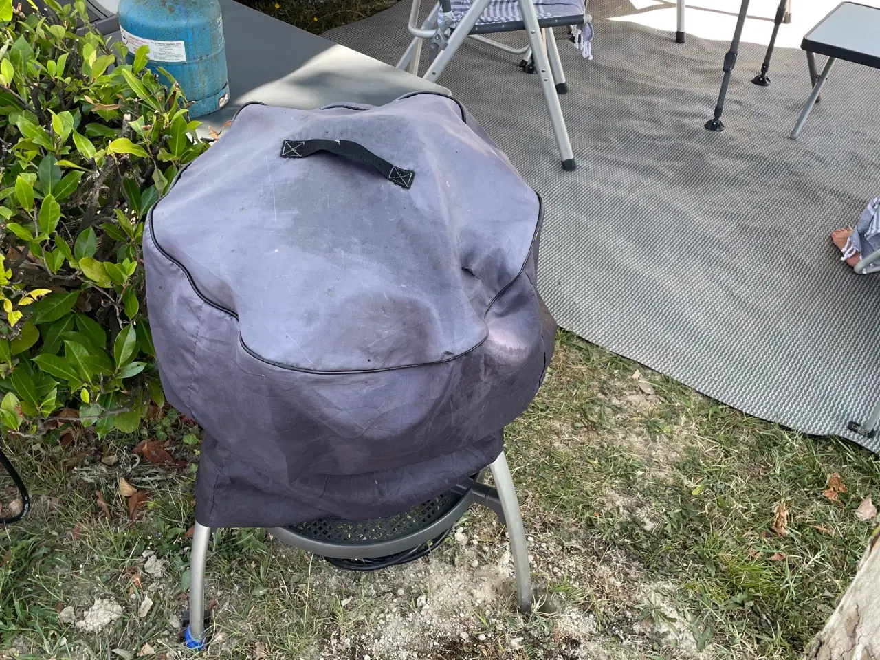 Billede 7 - Grill cadac carry chef 2 