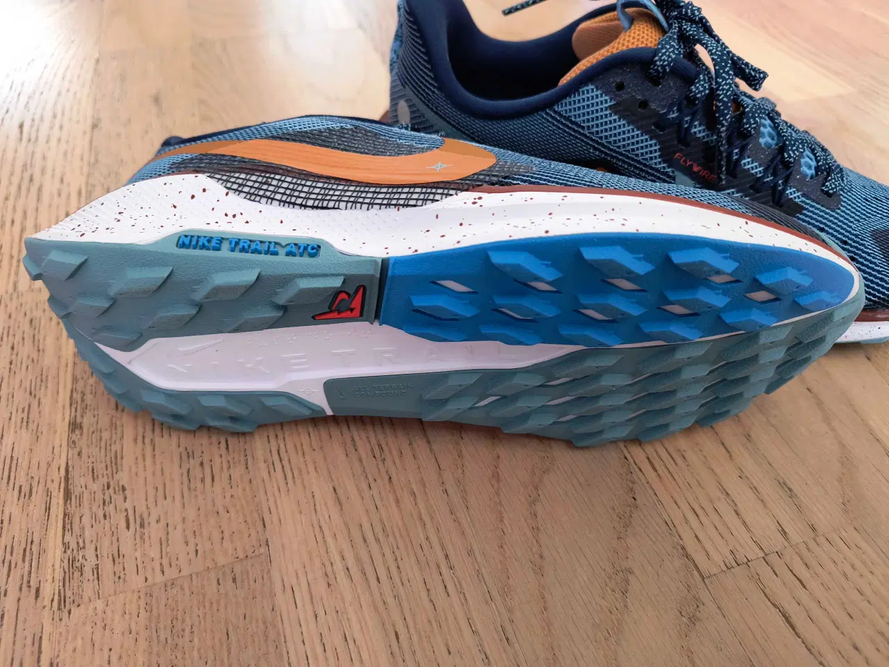 Billede 4 - Nike Pegasus Trail 5