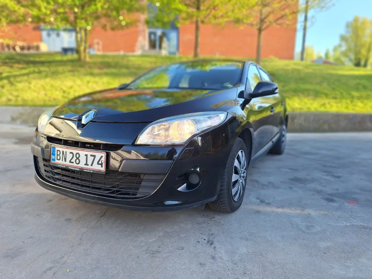 Billede 1 - Renault Megane III 1,6 110 Expression Sport Tourer