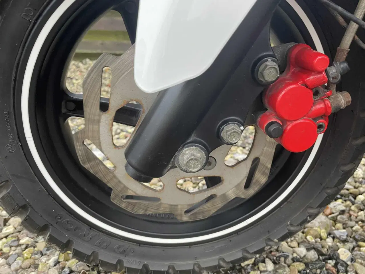 Billede 14 - NR 33 - PGO G-Max