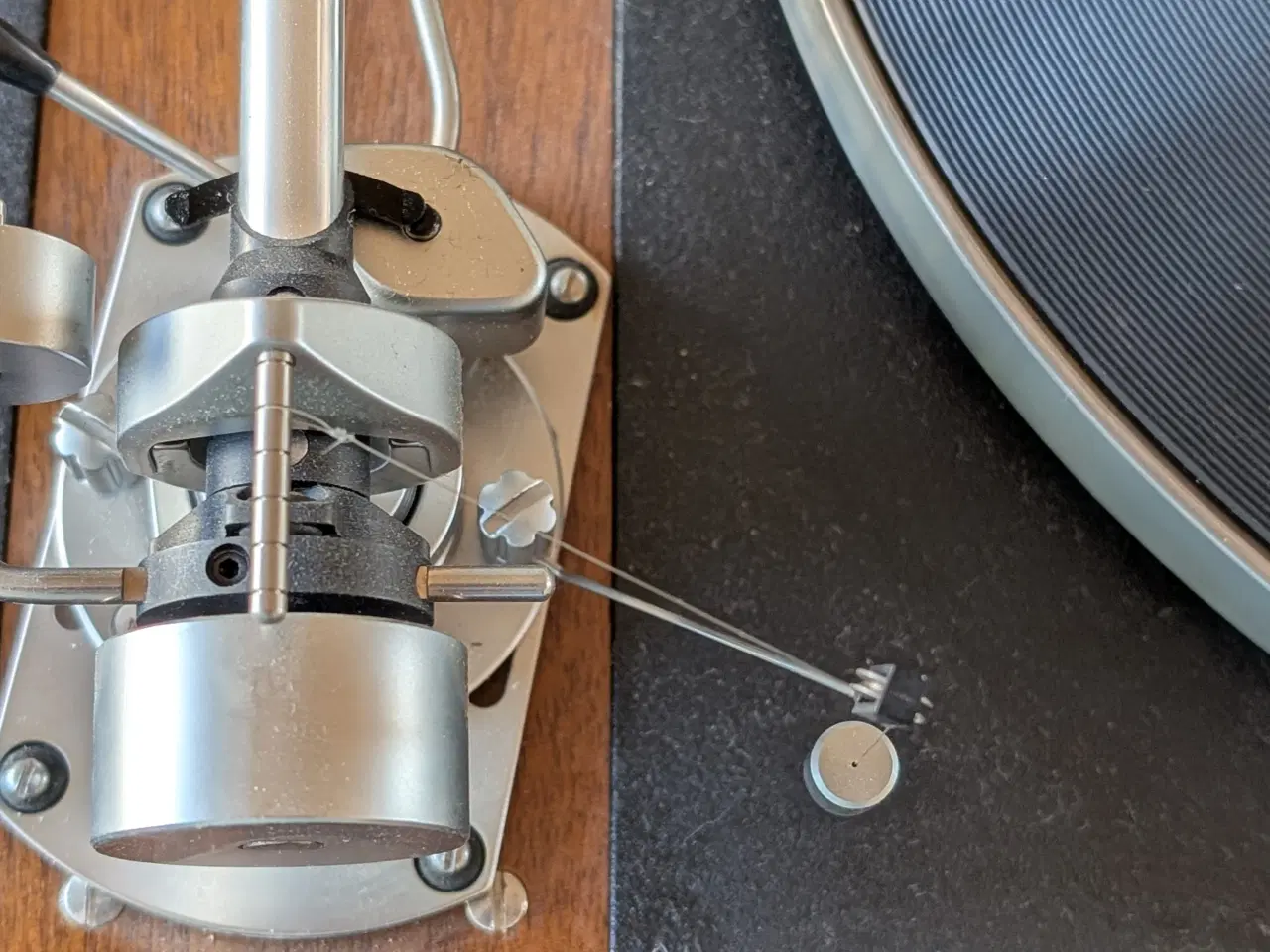 Billede 7 - Era MK6 grammofon