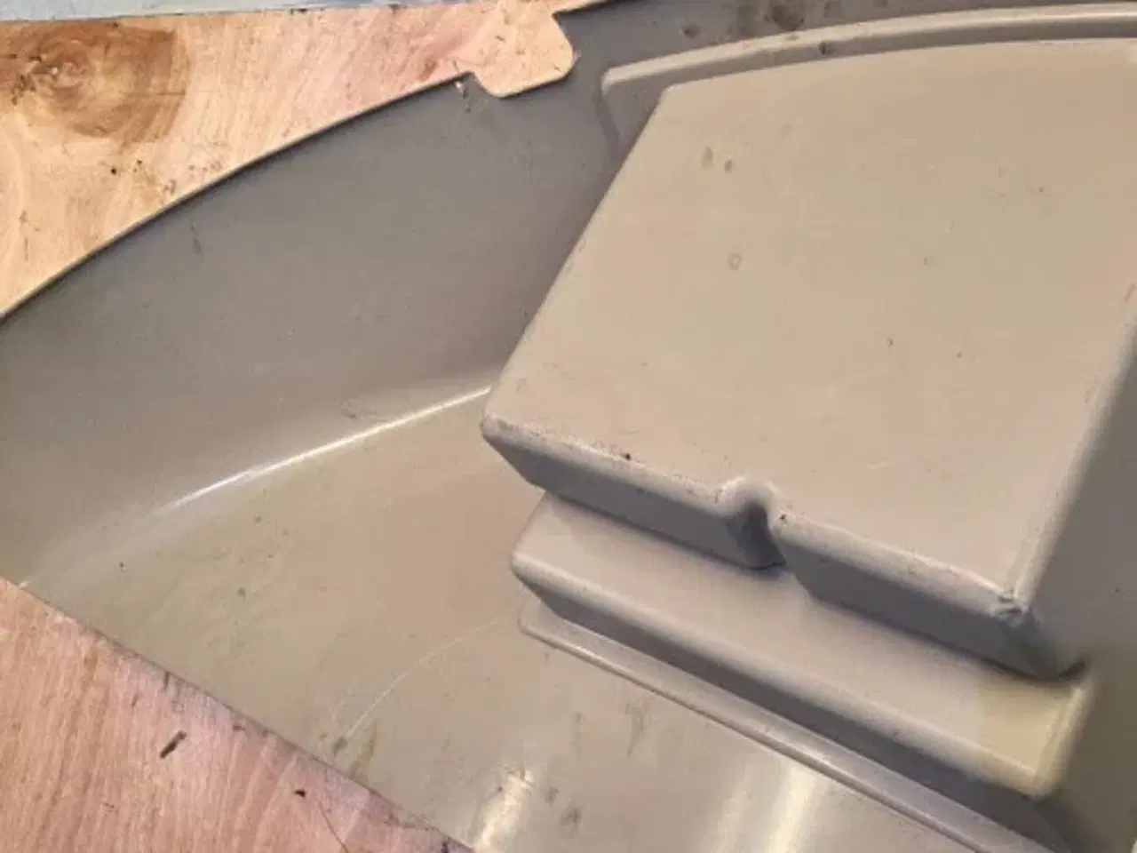 Billede 6 - Hydrema 906D Beklændning L. 2052810