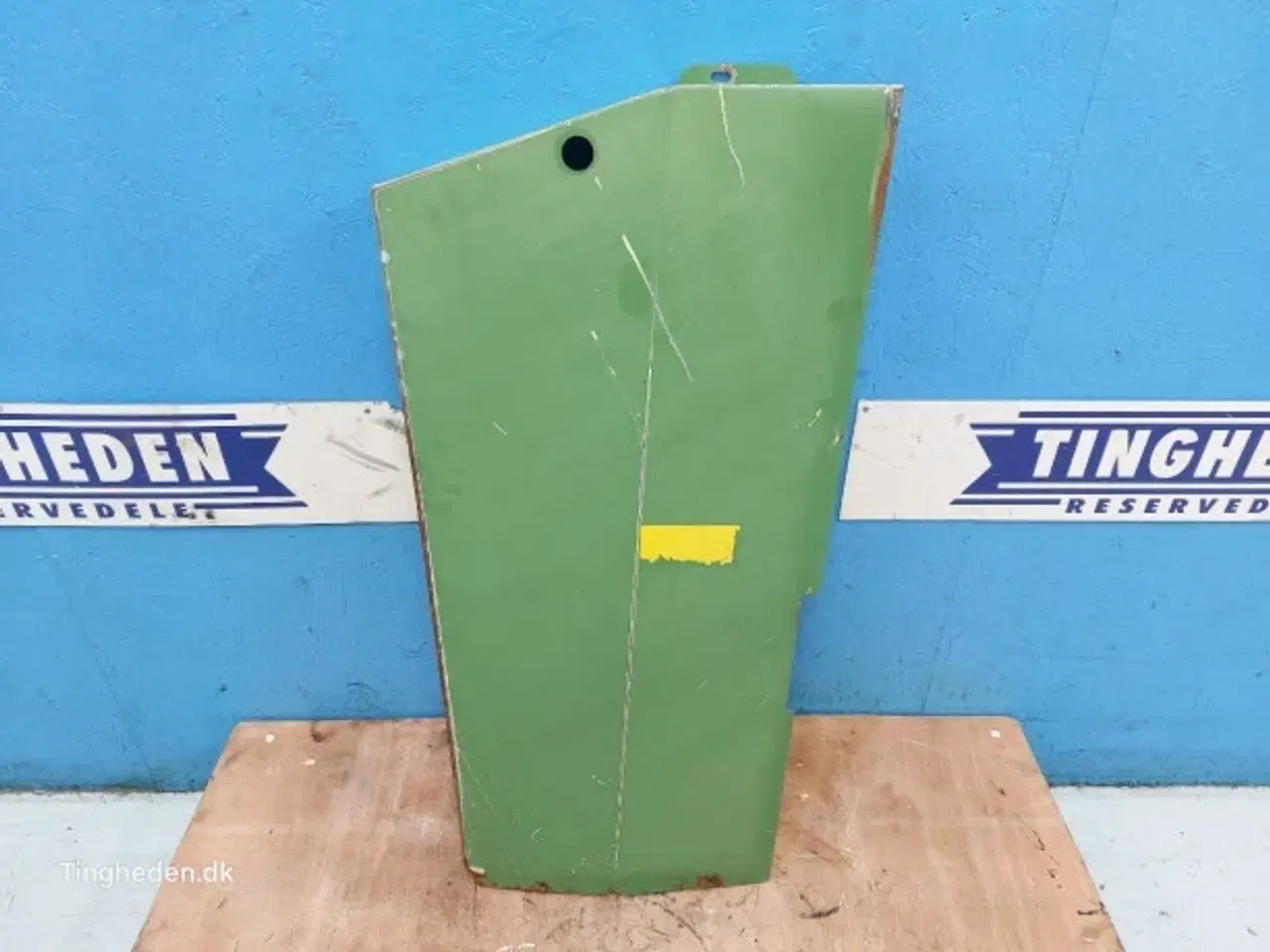 Billede 5 - Fendt 763 Beskyttelsesskærm 322388650