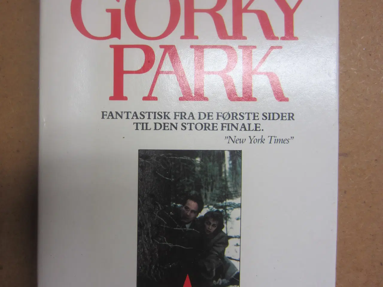 Billede 1 - Gorky Park