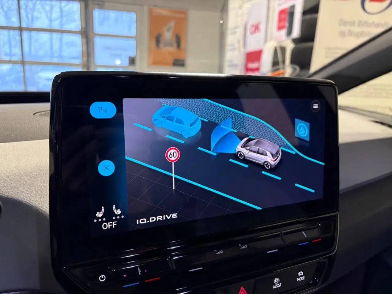 Billede 12 - VW ID.3 58 Pro Active