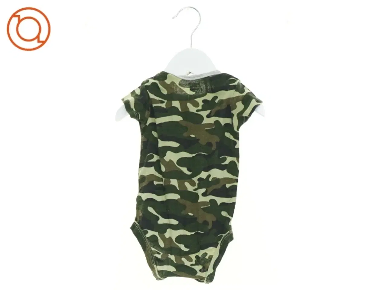 Billede 2 - Bodystocking (str. 80 cm)