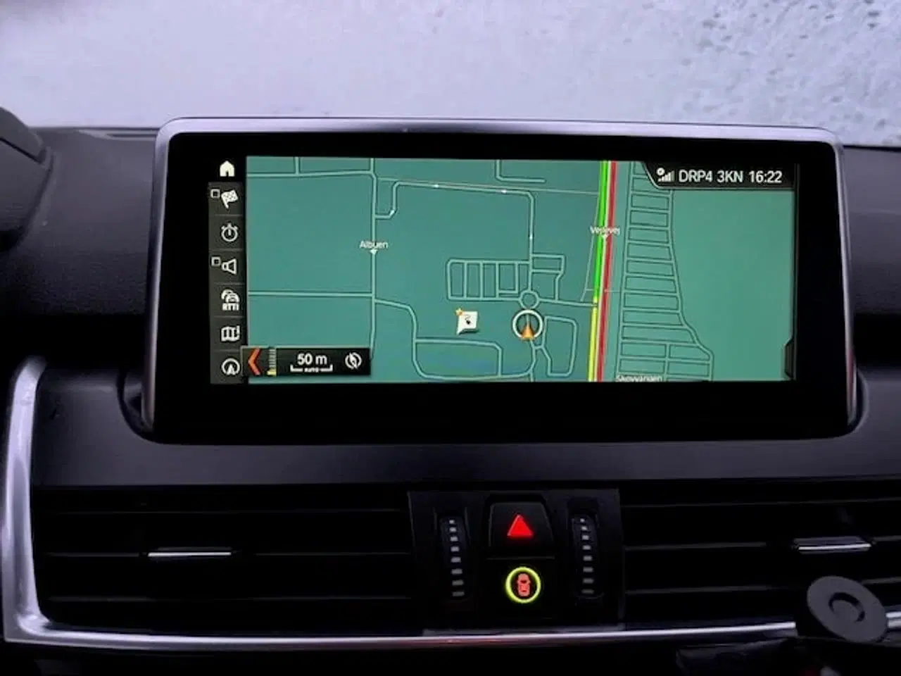 Billede 9 - BMW 225xe 1,5 Active Tourer iPerformance aut.