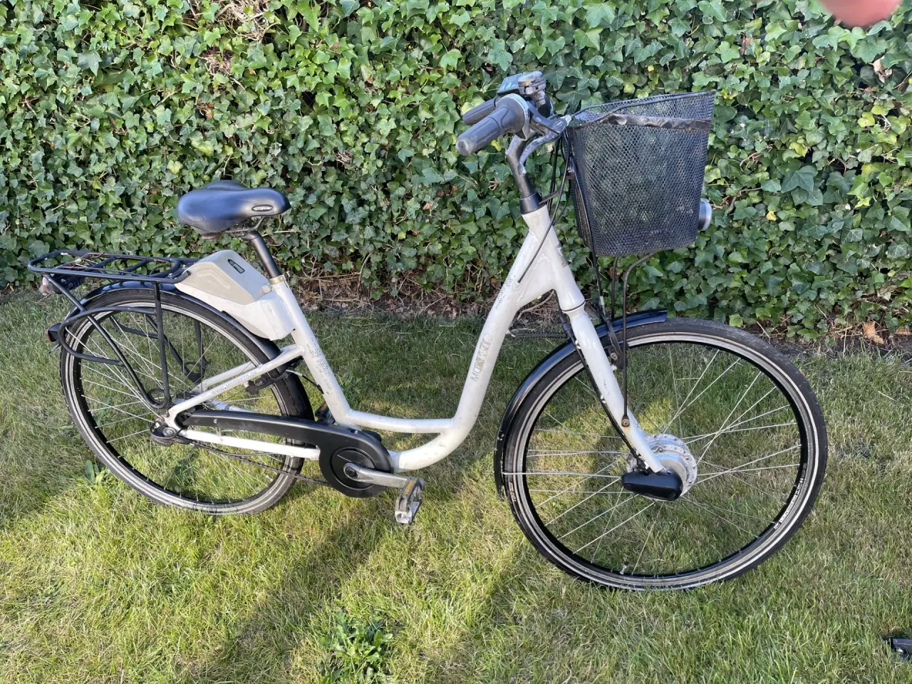 Billede 12 - 2 stk elcykler 