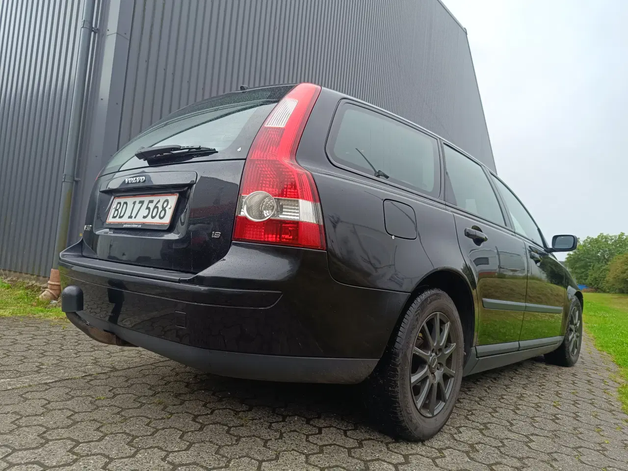 Billede 3 - Volvo  V/50  1/8  2006